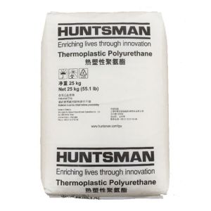 Huntsman 65AB TPU Raw Material High Definition Footwear Applications