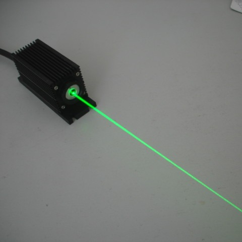 DPSS Green Laser Module 635/638nm 2000mw High Power DPSS Laser Module Dpss Laser Module Price Best