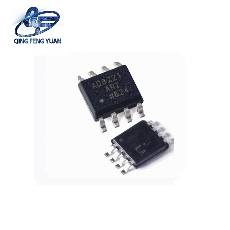 Analog AD8221ARMZ-R7 Renesas Microcontroller U2a AD8221ARMZ-R7 Electronic Components Ps4 Ic Chip