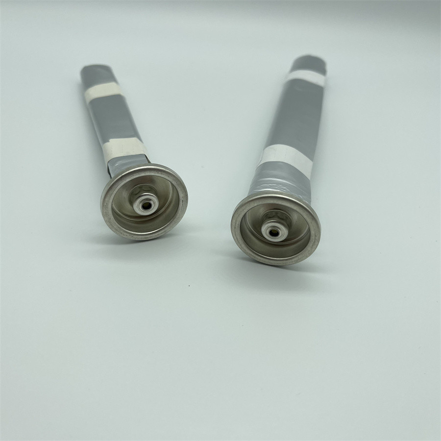 Female Pocket Valve – High-Precision Aerosol Dispensing for Compact Applications