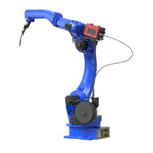 Cheap mechanical arm drawing robot arm 6 axis with controller
