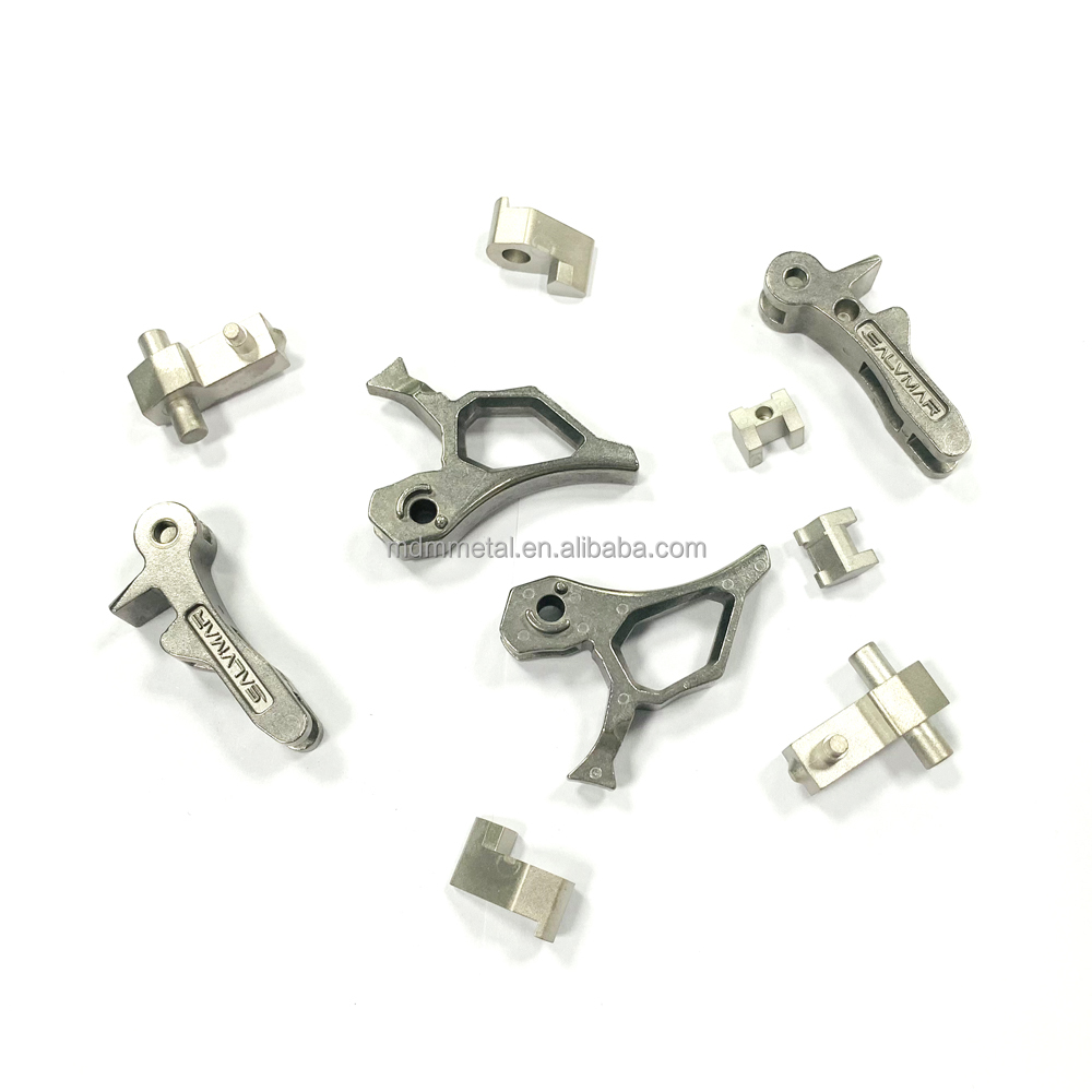 Metal Small Steel Parts Customization with Powder Injection Molding Weight KG 0.01 KG