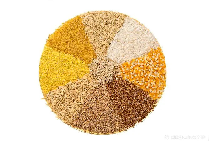 LC-M4H Nuts Color Sorter Machine Corn Beans Quinoa Color Separator Machine