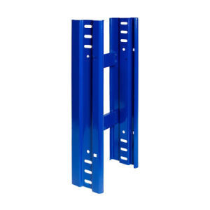 China Customized T1-200x600 Ladder Cable Tray in Different Colors with Electrostatic Coating on sale
