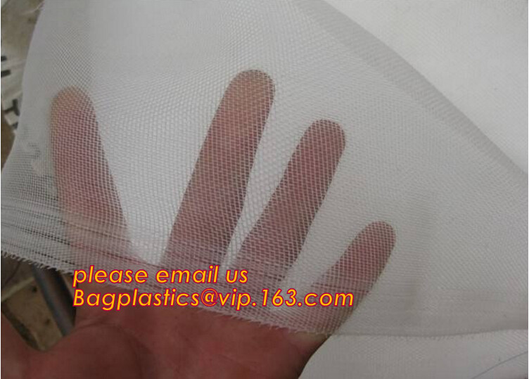 cheap and durable plastic colored anti mosquito netting/window insect screen,Industrial Agricultural Greenhouses use 2m