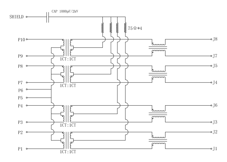 5-2301995-4 Electrical Circuit Diagram