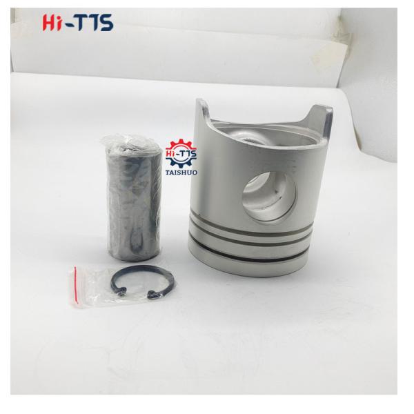 6D22 6D24 Engine piston KIT ME072062/ME072546 / ME152652 /ME158096 for High