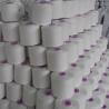 Buy cheap Manufacturer Supply 100% Spun Polyester Yarn 40S/2 for sewing from wholesalers