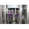 Buy cheap Air Purified Aspetic Water Filling Machine Solenoid Valve CE from wholesalers