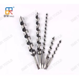  BMR TOOLS High Performance 12 x 230mm Hex Shank Hollow Wood Auger Bit for Wood Deep Drilling Manufactures