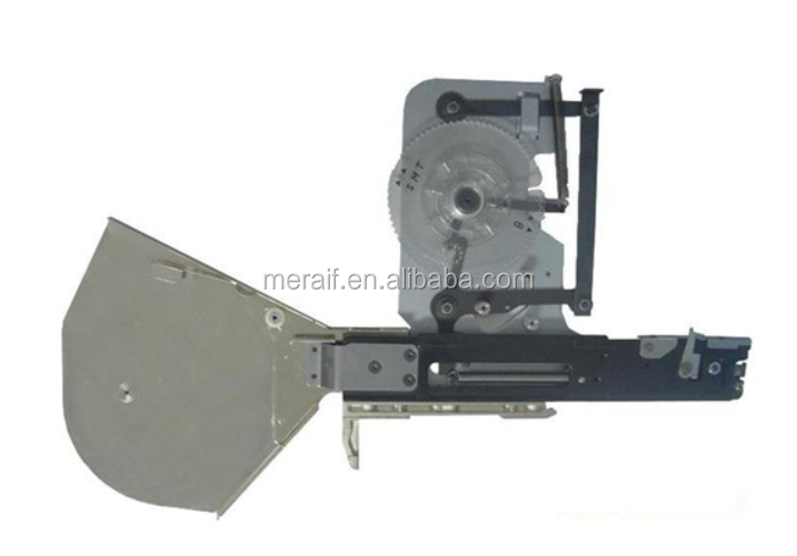 SMT MACHINE PARTS Original new FUJI CP6 FEEDER CP7 Tape feeder 8x4mm fuji feeder