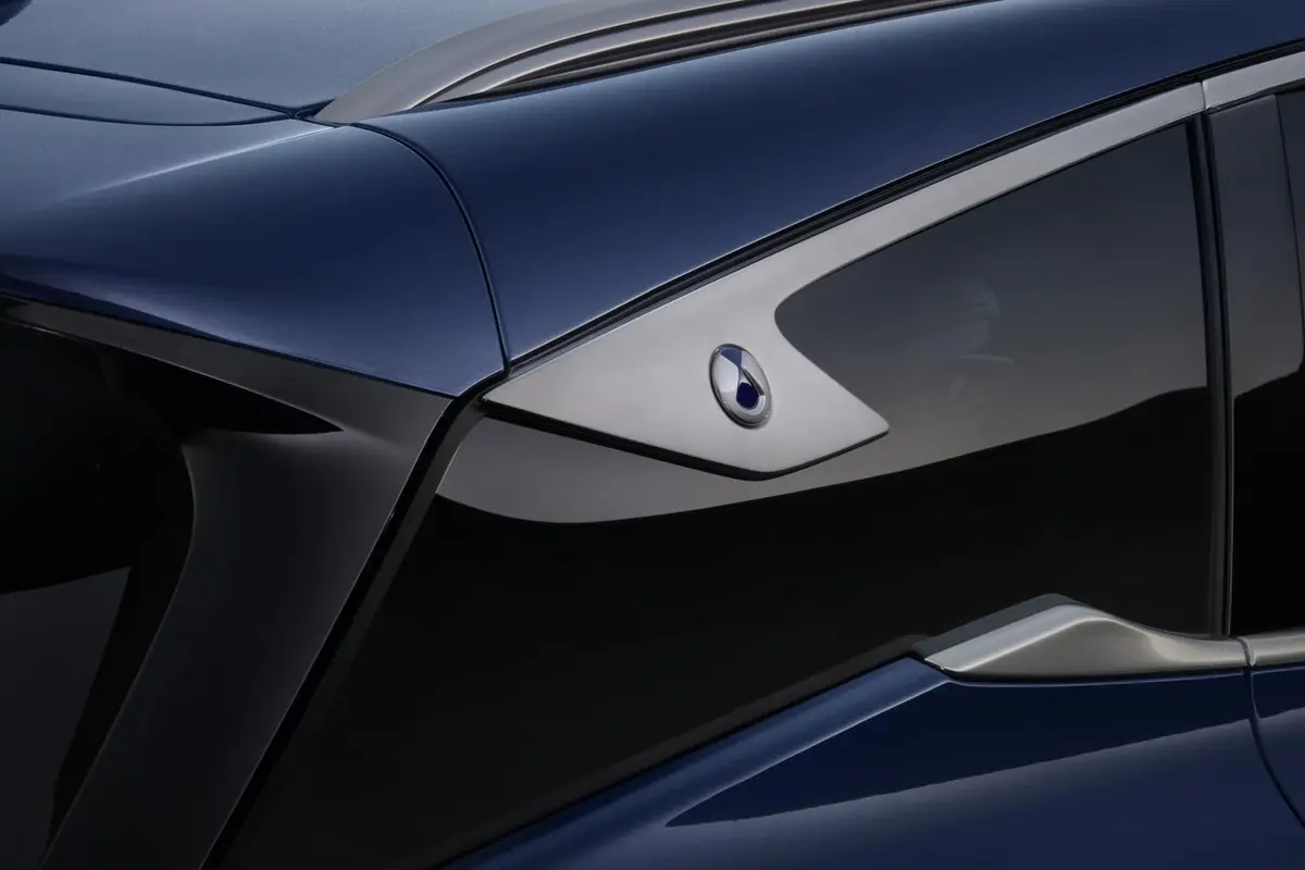 2023 Denza Car -Denza N8 Four-wheel Drive Super Hybrid Flagship Six-seat Version Auto Vehicles Ev Car