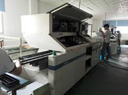 Foshan Lufsun Electronic Appliance Co.,Ltd