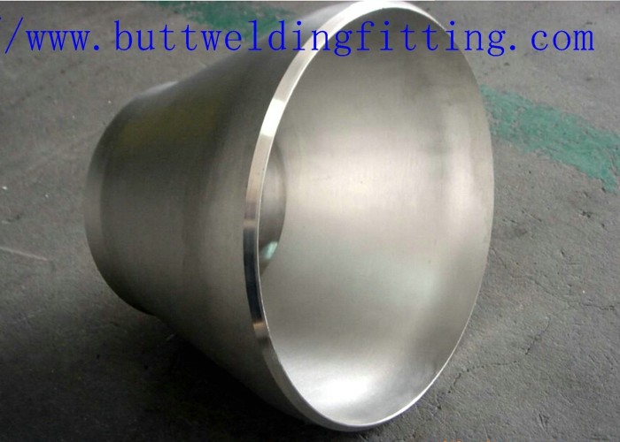 1-96 inch Stainless Steel Reducer SS904L UNS S32750 UNSS32760 310S