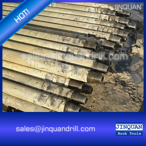 China Friction Welding DTH Drill Pipe 2 3/8 2 7/8 3 1/2 API REG, API IF on sale China Friction Welding DTH Drill Pipe 2 3/8 2 7/8 3 1/2 API REG, API IF on sale