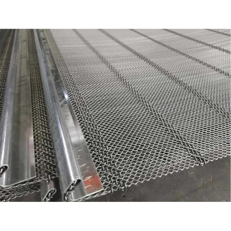 mine screen mesh