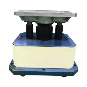 Fixed Frequency Sweep Vibration Testing Machine For Toys Electronics