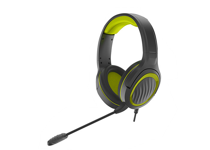 3.5 Jack Headset Omnidirection Detachable Microphone