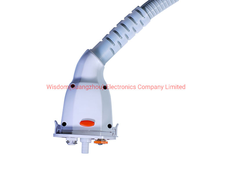 800W Diode Laser Hair Removal Handle For Beauty Salon