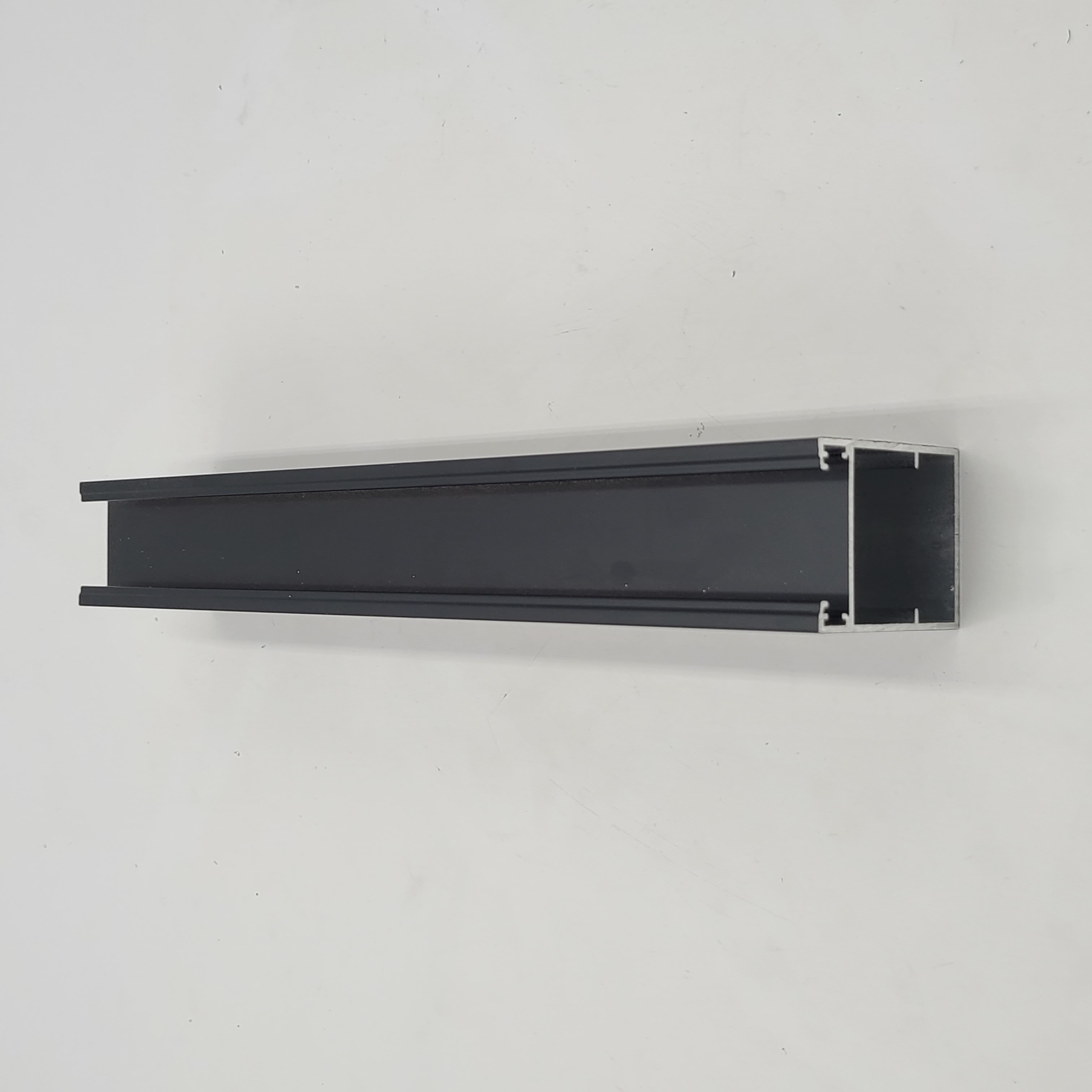 0.8mm 6063 Aluminum Extruded Profile