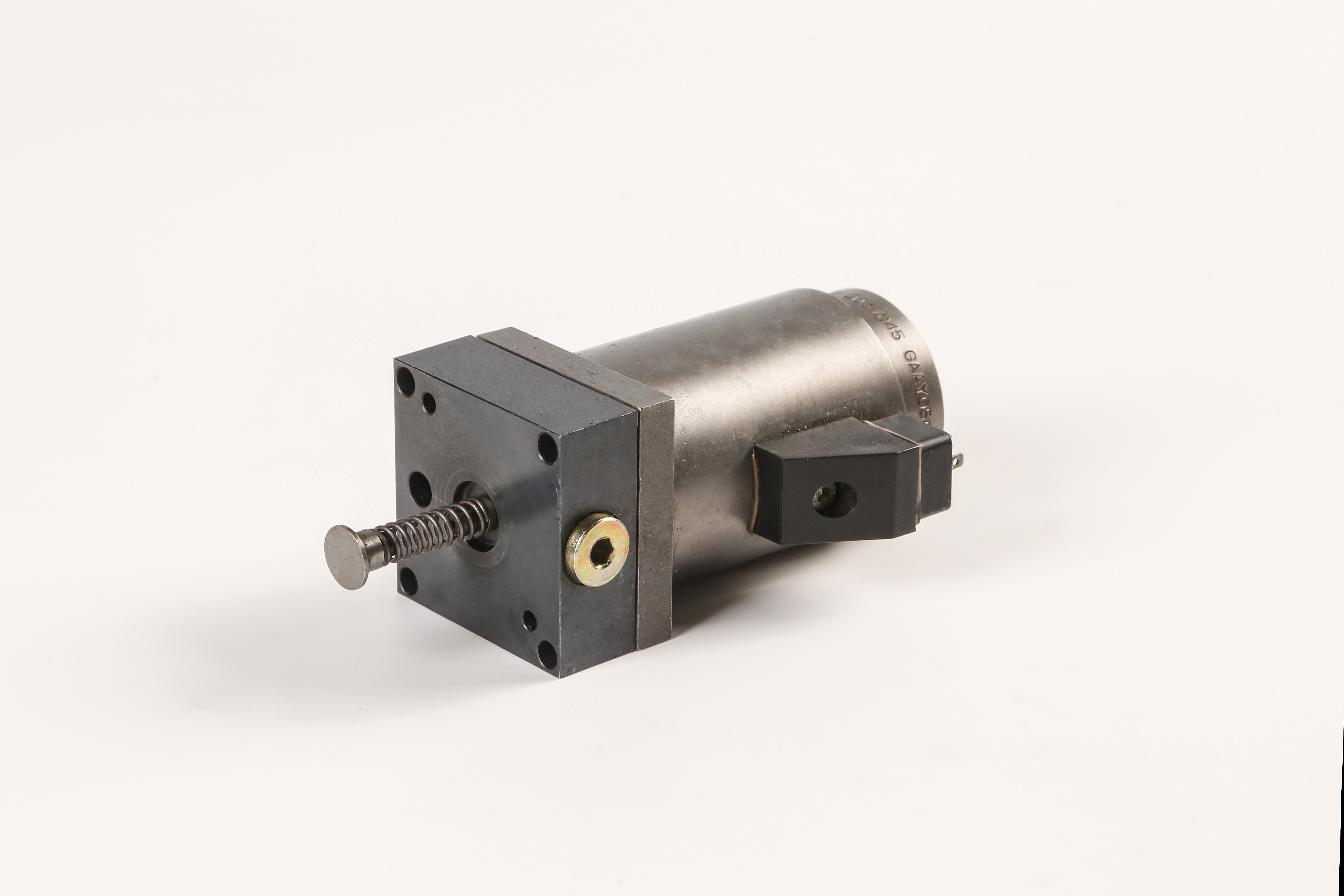 2KG Weight Cutting Machine Solenoid Valve for Polar Paper in Food Beverage Shops