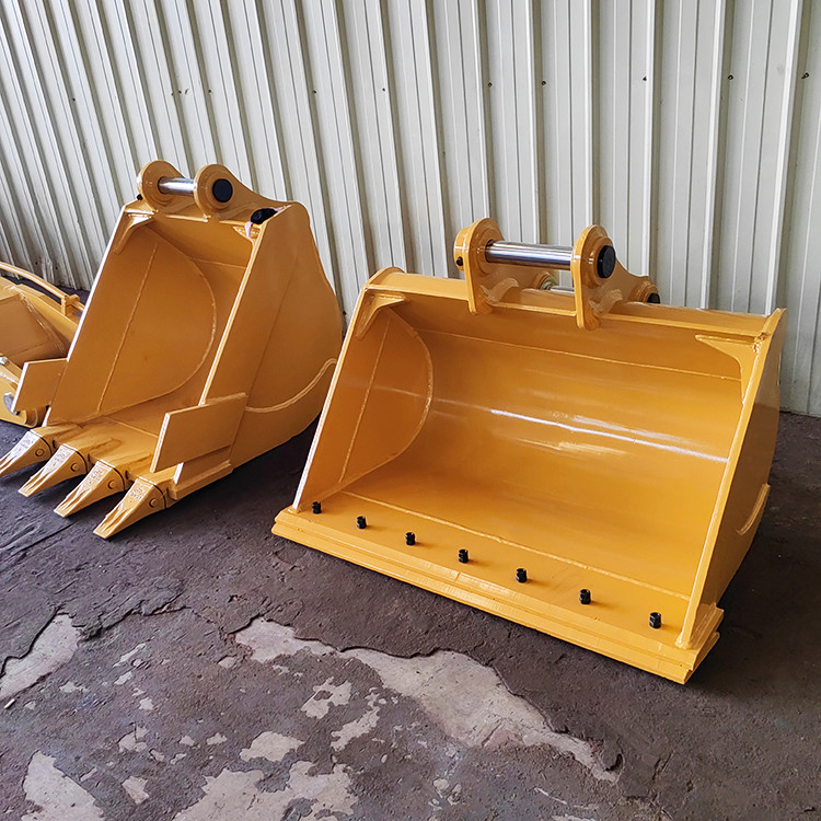 0.4-1.2cbm 20-50 Ton Excavator Long Arm For ZX300 ZX330 CAT349