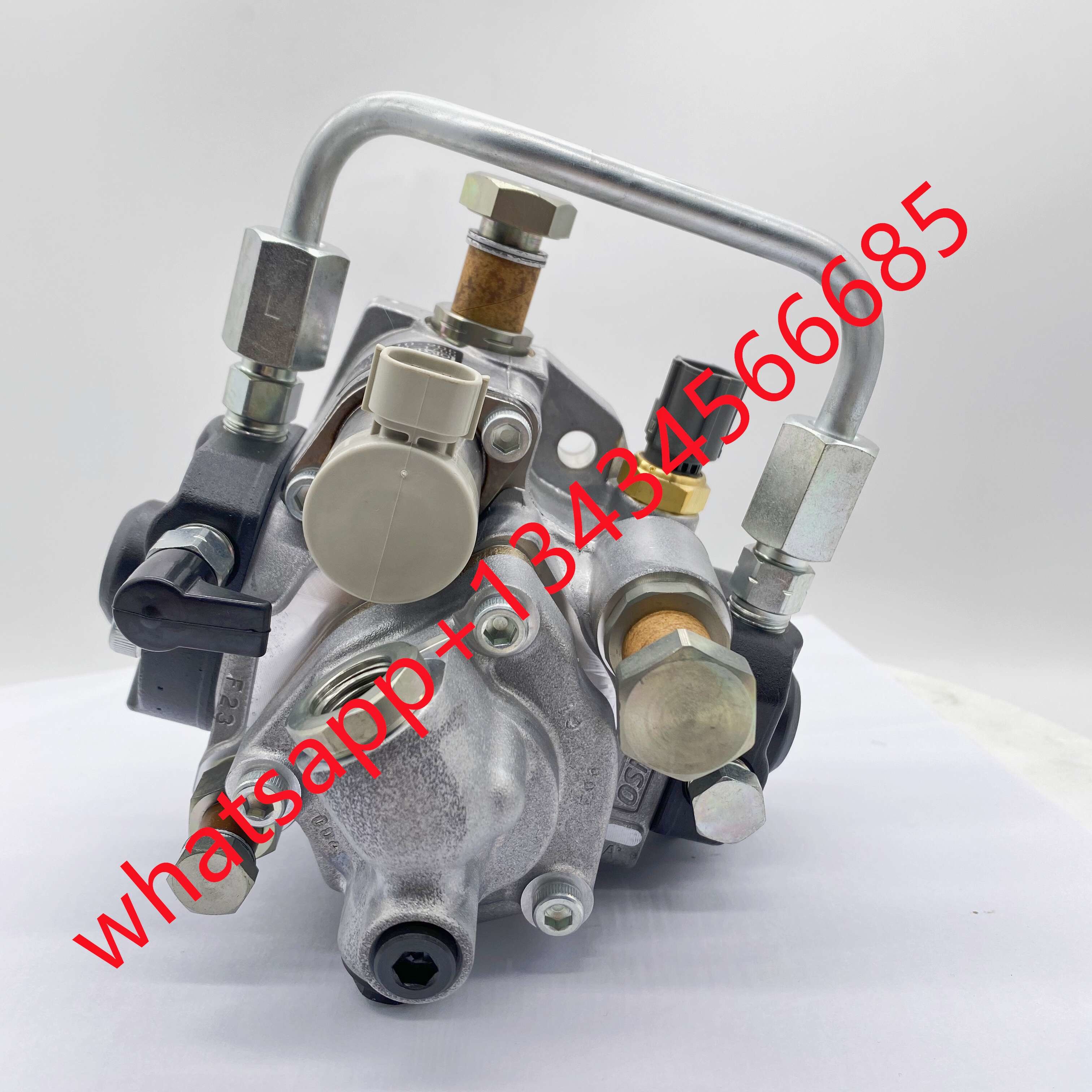 High performance For HYUNDAI Engine Common Rail Diesel Fuel Injector Pump 294000-1700