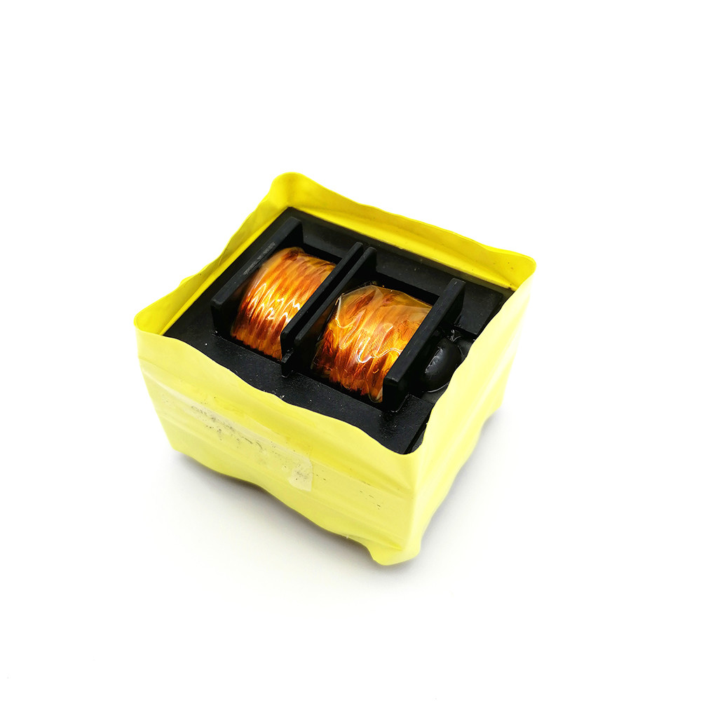 ER40 Flyback Ferrite Core SMD Power Inductor Vertical 10KHz Working Frequency