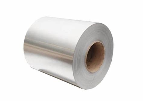 SPTE TFS Continuous Annealing Tinplate Coil for Food Can Packaging Solution