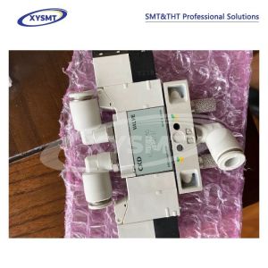  N510055190AA 4GA130-M5-A2NS-FL432737-3-ST valve Panasonic NPM machine spare part Manufactures