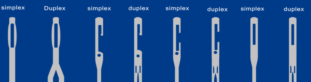Staubli Delta 110 Drop Wire Heald Drawing In Auto Textile Machinery Spare Parts