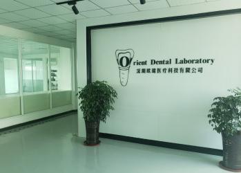 China C B Dental Lab Co. Limited