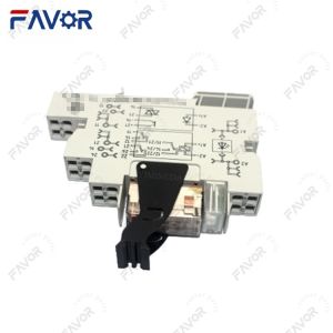 China Part Relay Dpdt 115V 8A for Gtxl Cutter Parts Gtxl Blade 85878000 Durable Design Electric Power Source on sale