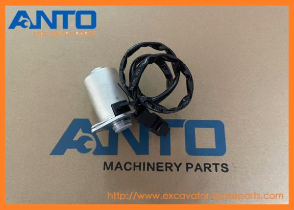NY16294-1010B NY162941010B Solenoid Assy Fit KOMATSU Excavator PC18MR PC20MR
