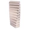 Buy cheap Zn Coating Block NdFeB Magnet Powerful Sintered Neodymium Magnets from wholesalers