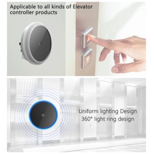 A EM1830 1D 2D Qr bar Codes Scanner Embedded Scanning Engine Reader Module for