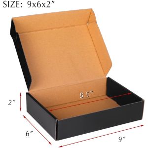 Small Shipping Boxes for Business Corrugated Small Cardboard Boxes for Shipping