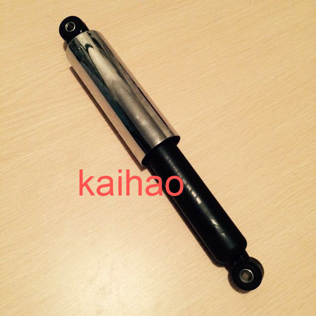 Free Sample Colorful Coil Over Suspension for GS150 Motorcycle