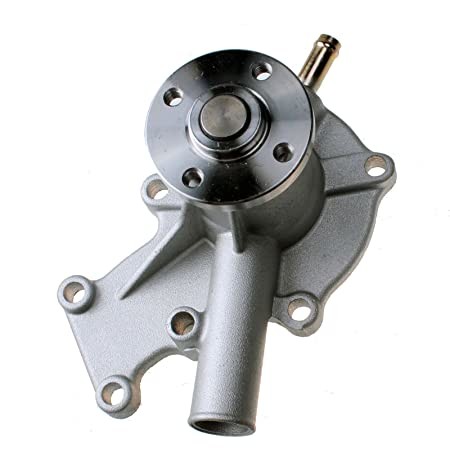 Japanese Truck Parts Water Pump 15881-73033 15881-73030 19883-73030 7509-10102 for Hino