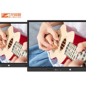 Conference Tablet Digital Touch Screen Interactive Whiteboard For Online
