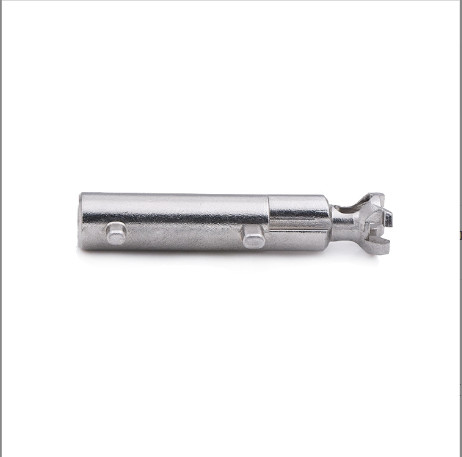 Powder Metallurgy MIM Metal Injection Parts Molding For Cylinder Pin