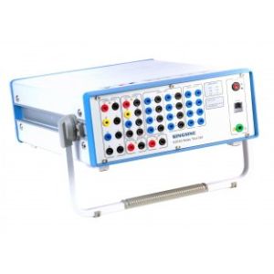 Good Stability Secondary Injection Test Set 4 Phase K3030