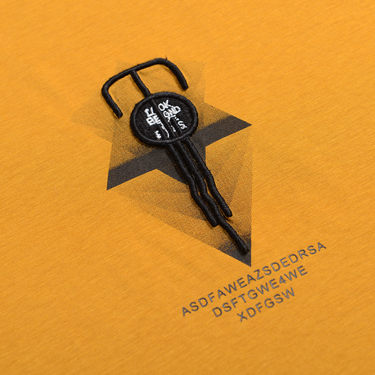 short sleeve t shirt wholesale t-shirt customized logo