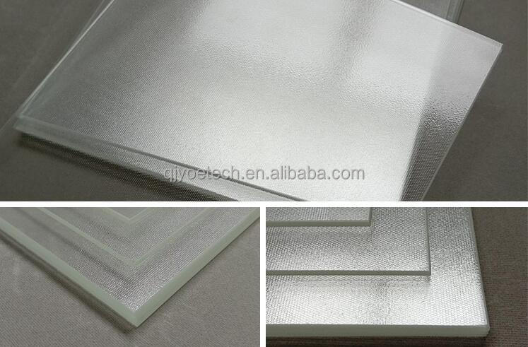 Anti Reflective Coating Solar Glass for Ultra Clear Solar Applications and More
