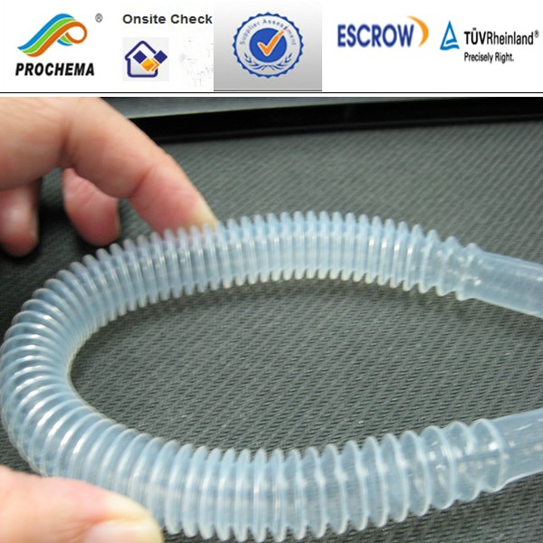 PFA tube,PFA Rotary cutting tube,PFA widing pipe