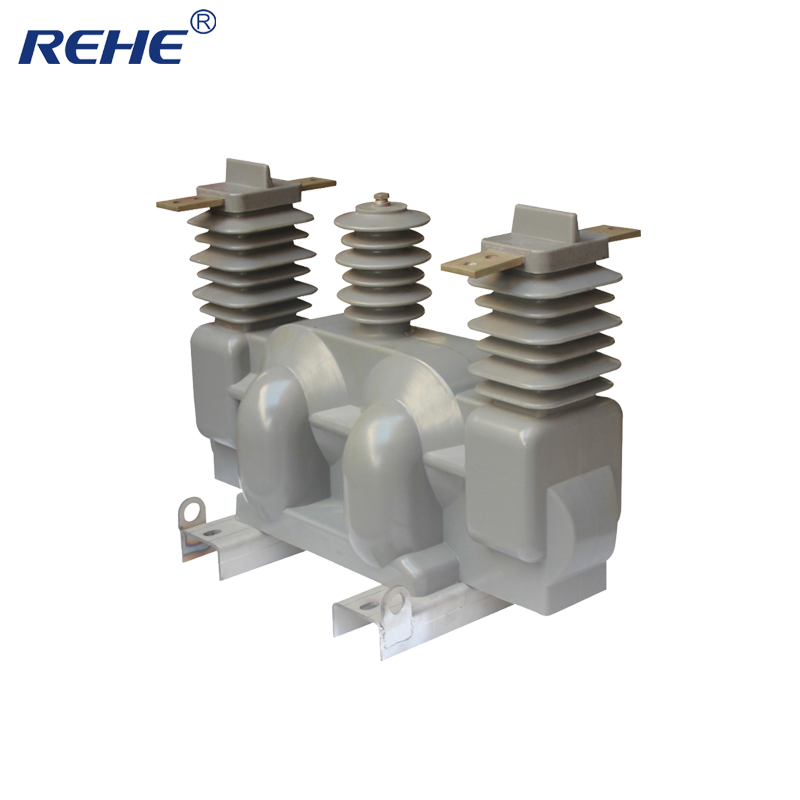 Quality Assurance Wholesale Price High Voltage Metering Box JLSZV-10KV Combined Transformer