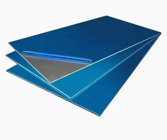 Aluminum Alloy Plate 1050 1060 1100 3003 5052 6061 7075 8011 6063 6082 6083