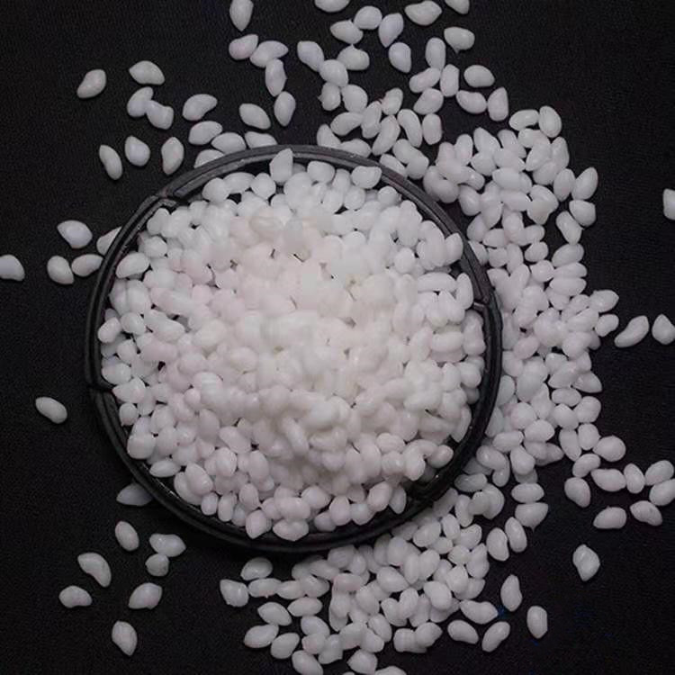 High Tensile Strength TPR Plastic Material 95A TPR Granules For Pet Toys
