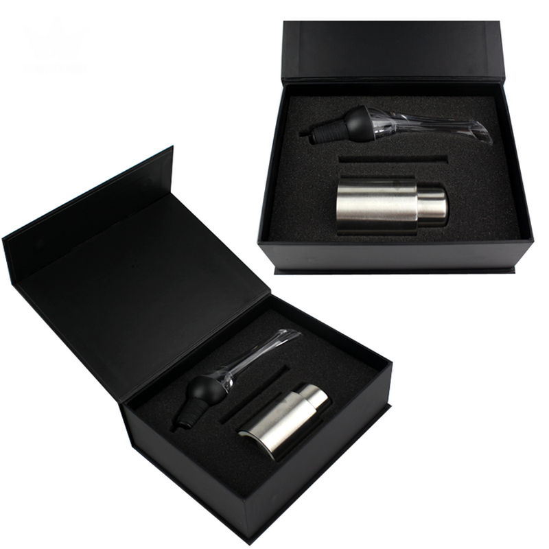 Gift Box PU Foam Insert For Fragileitems Inner Packaging