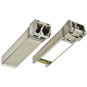  FTLX3871DCC27 SFP+ Optical Module Ethernet LC Duplex Pluggable RoHS Compliant Manufactures